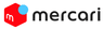 Mercari Logo